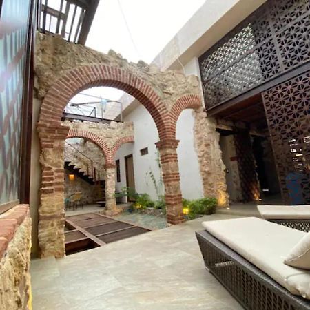 Duplex 5 Min Walk To All Spots In Historic Center - Twon A Leilighet Cartagena Eksteriør bilde