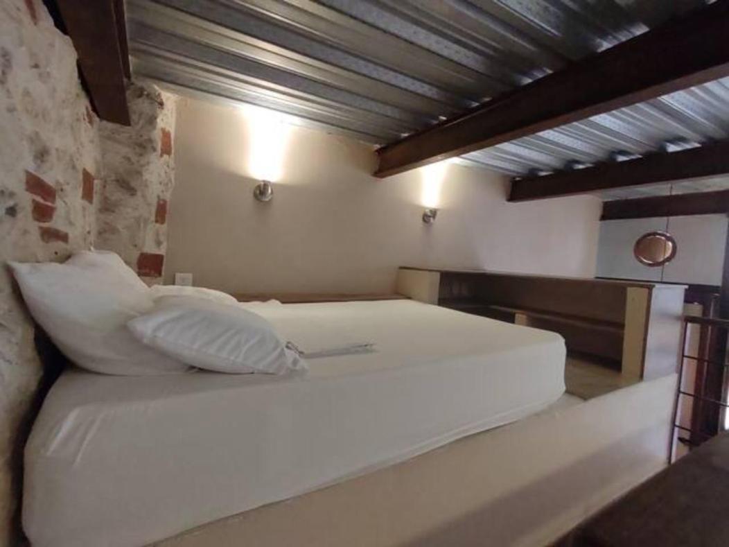 Duplex 5 Min Walk To All Spots In Historic Center - Twon A Leilighet Cartagena Eksteriør bilde