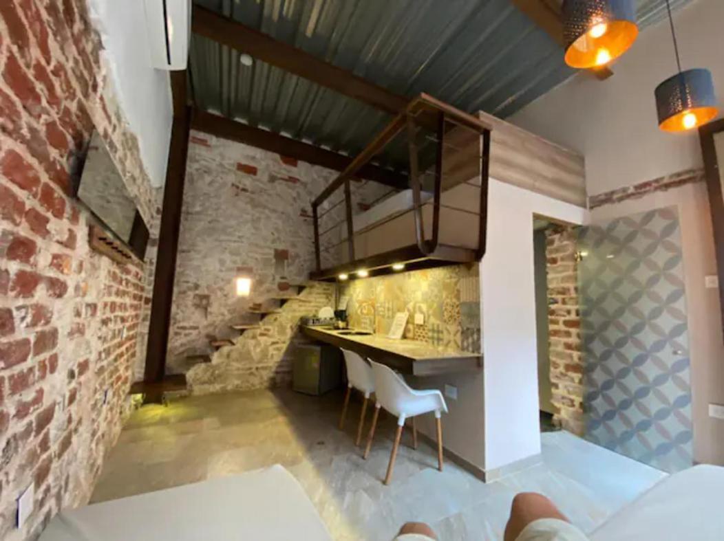 Duplex 5 Min Walk To All Spots In Historic Center - Twon A Leilighet Cartagena Eksteriør bilde